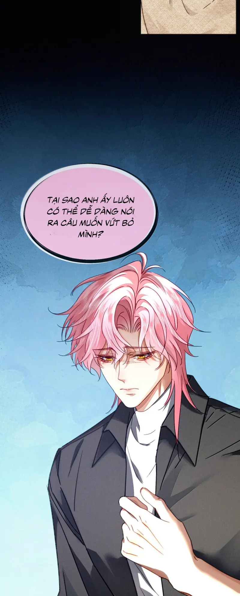 Bị Em Trai Bệnh Hoạn Tùy Ý Đòi Hỏi Chapter 26 - Trang 12