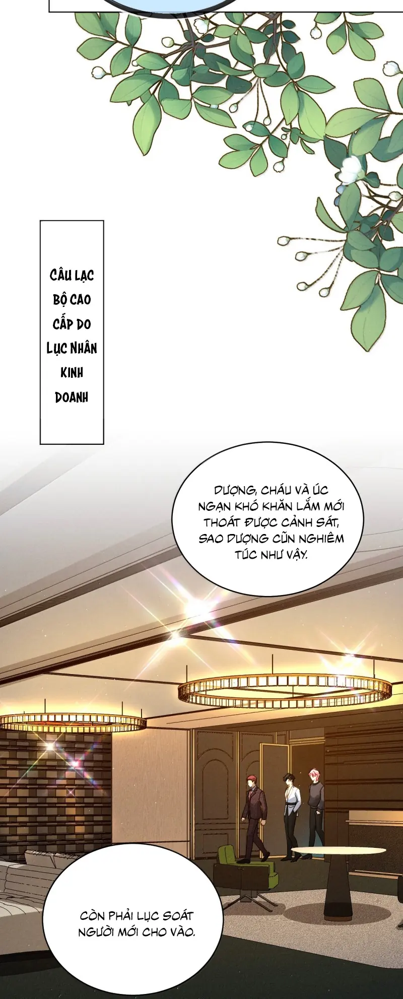 Bị Em Trai Bệnh Hoạn Tùy Ý Đòi Hỏi Chapter 26 - Trang 14