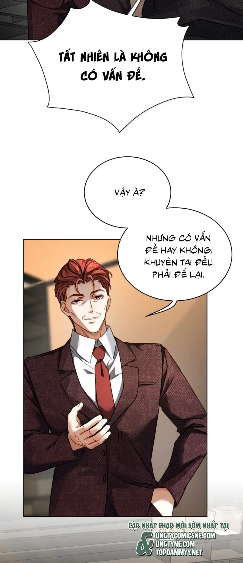Bị Em Trai Bệnh Hoạn Tùy Ý Đòi Hỏi Chapter 26 - Trang 17