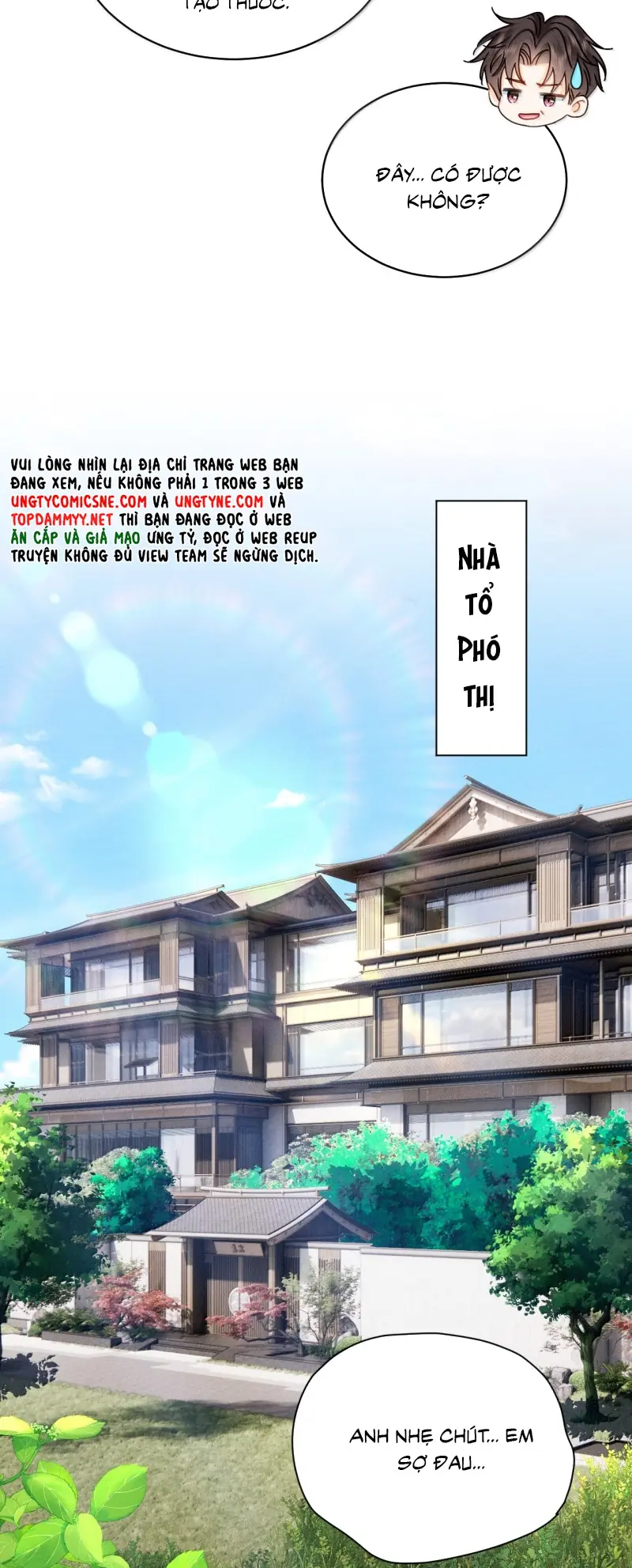 Bị Em Trai Bệnh Hoạn Tùy Ý Đòi Hỏi Chapter 26 - Trang 6