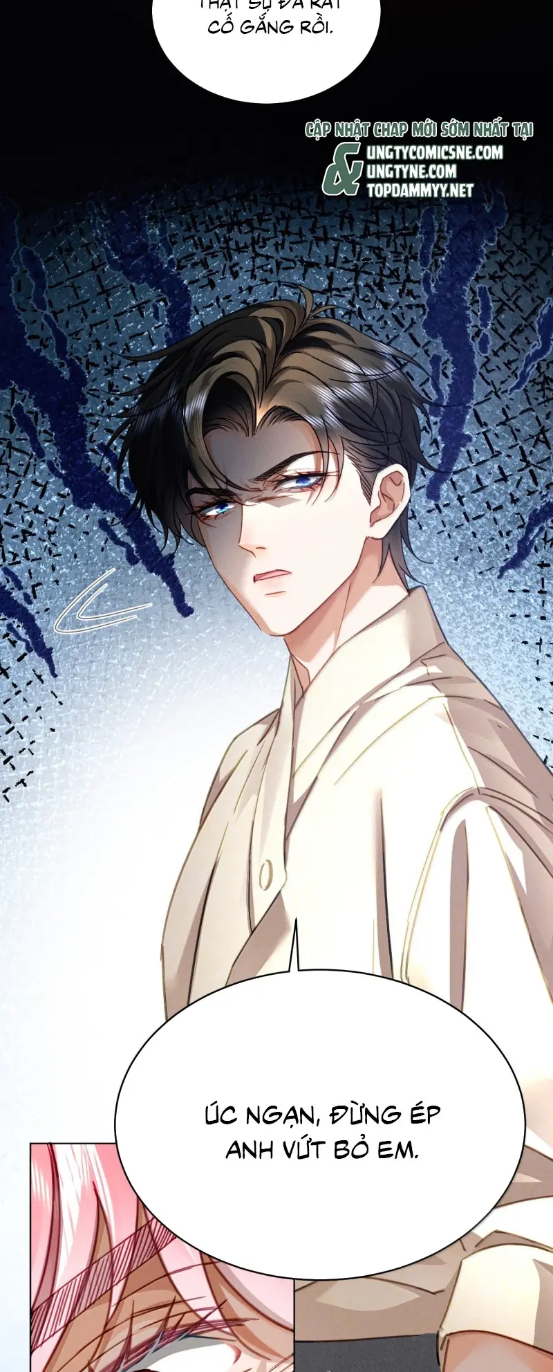 Bị Em Trai Bệnh Hoạn Tùy Ý Đòi Hỏi Chapter 26 - Trang 8