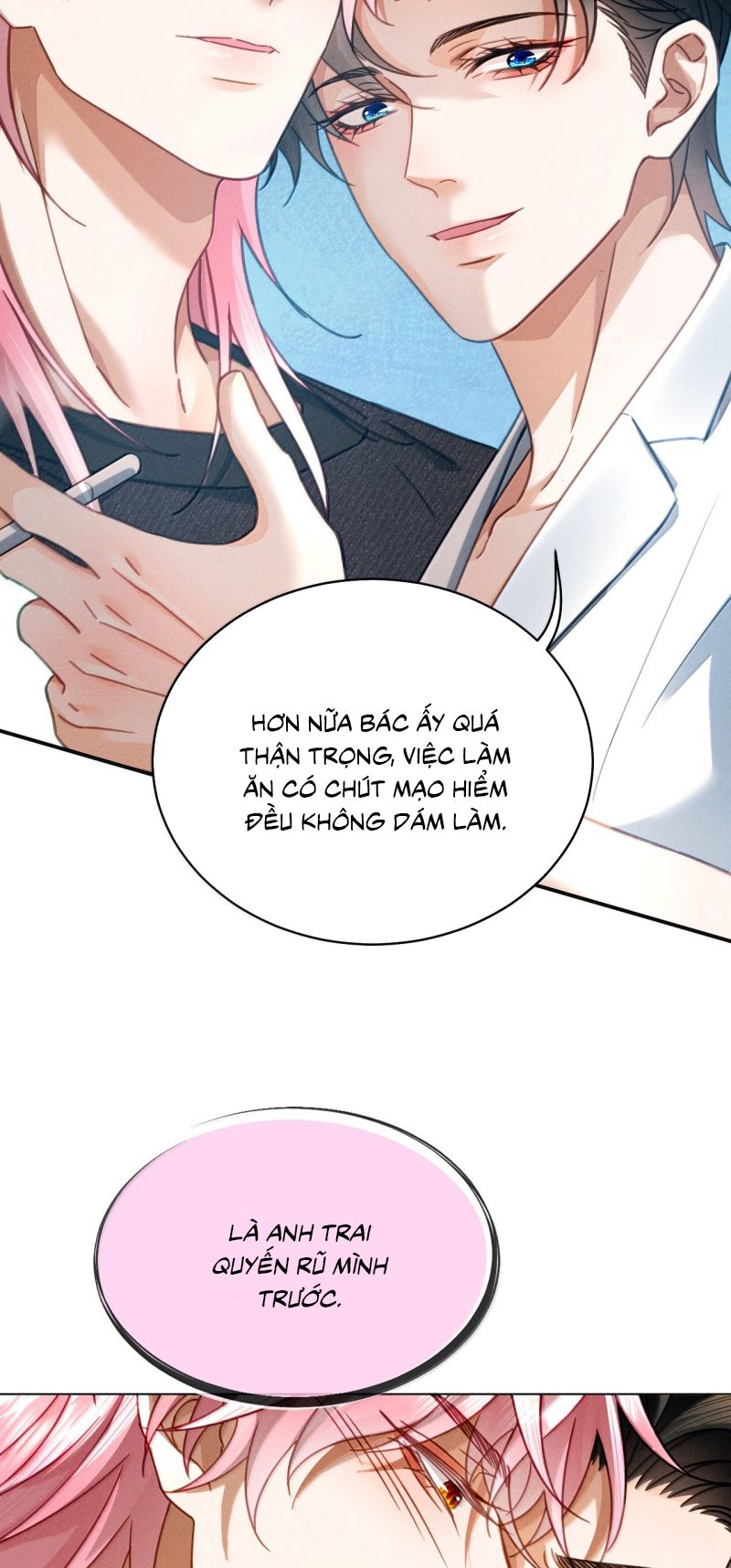 Bị Em Trai Bệnh Hoạn Tùy Ý Đòi Hỏi Chapter 27 - Trang 13