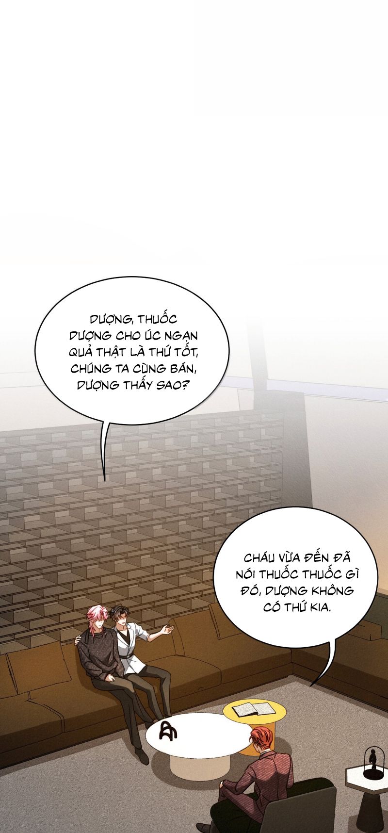 Bị Em Trai Bệnh Hoạn Tùy Ý Đòi Hỏi Chapter 27 - Trang 16