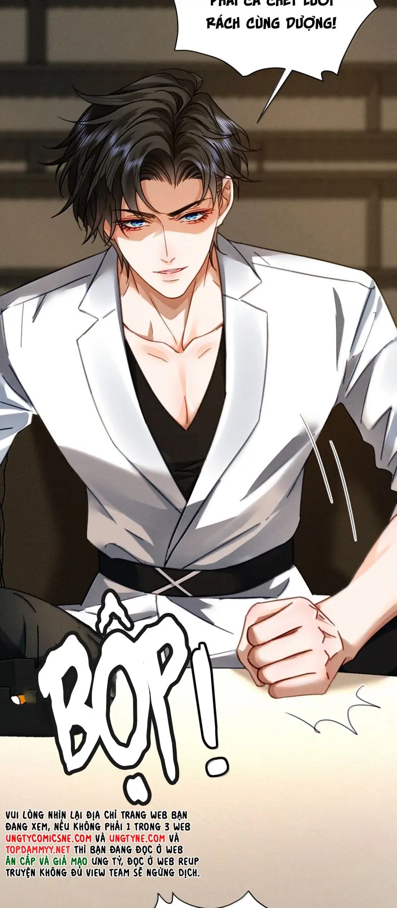 Bị Em Trai Bệnh Hoạn Tùy Ý Đòi Hỏi Chapter 27 - Trang 21