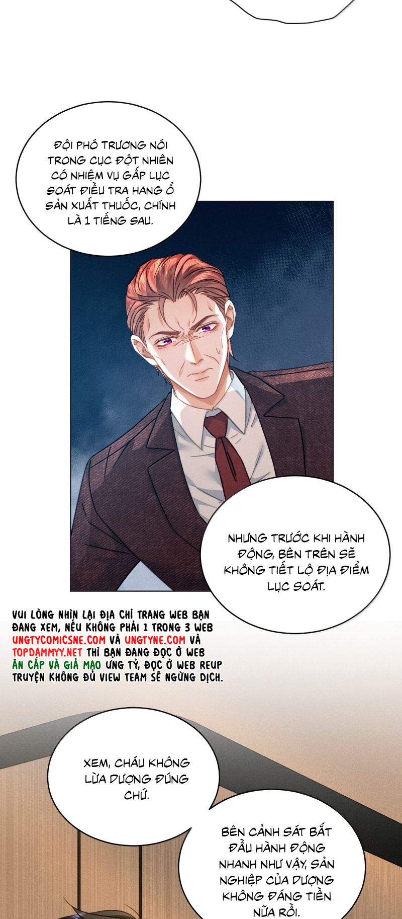 Bị Em Trai Bệnh Hoạn Tùy Ý Đòi Hỏi Chapter 27 - Trang 29