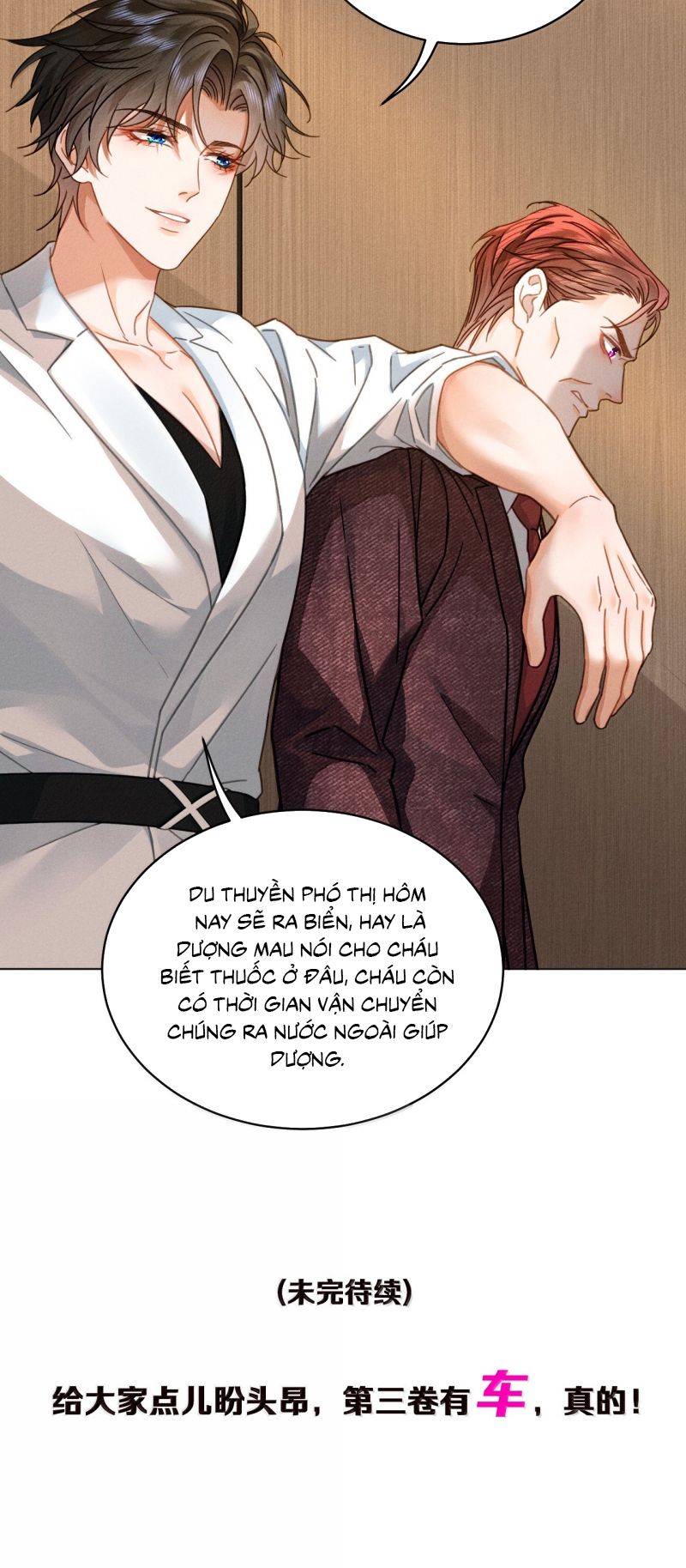 Bị Em Trai Bệnh Hoạn Tùy Ý Đòi Hỏi Chapter 27 - Trang 30