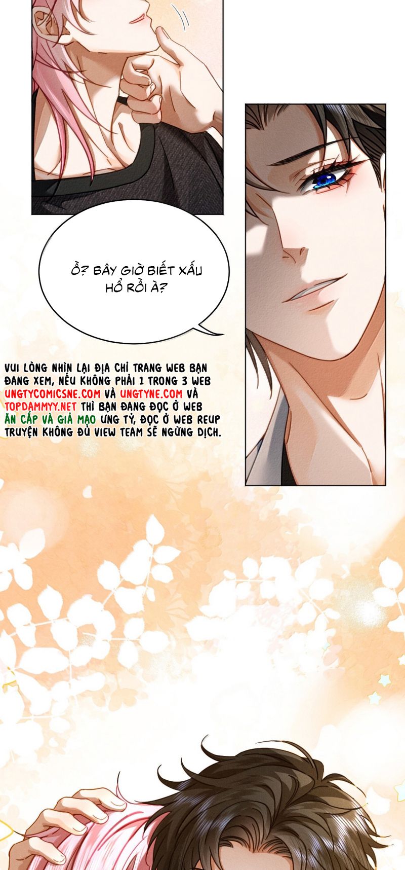 Bị Em Trai Bệnh Hoạn Tùy Ý Đòi Hỏi Chapter 27 - Trang 4