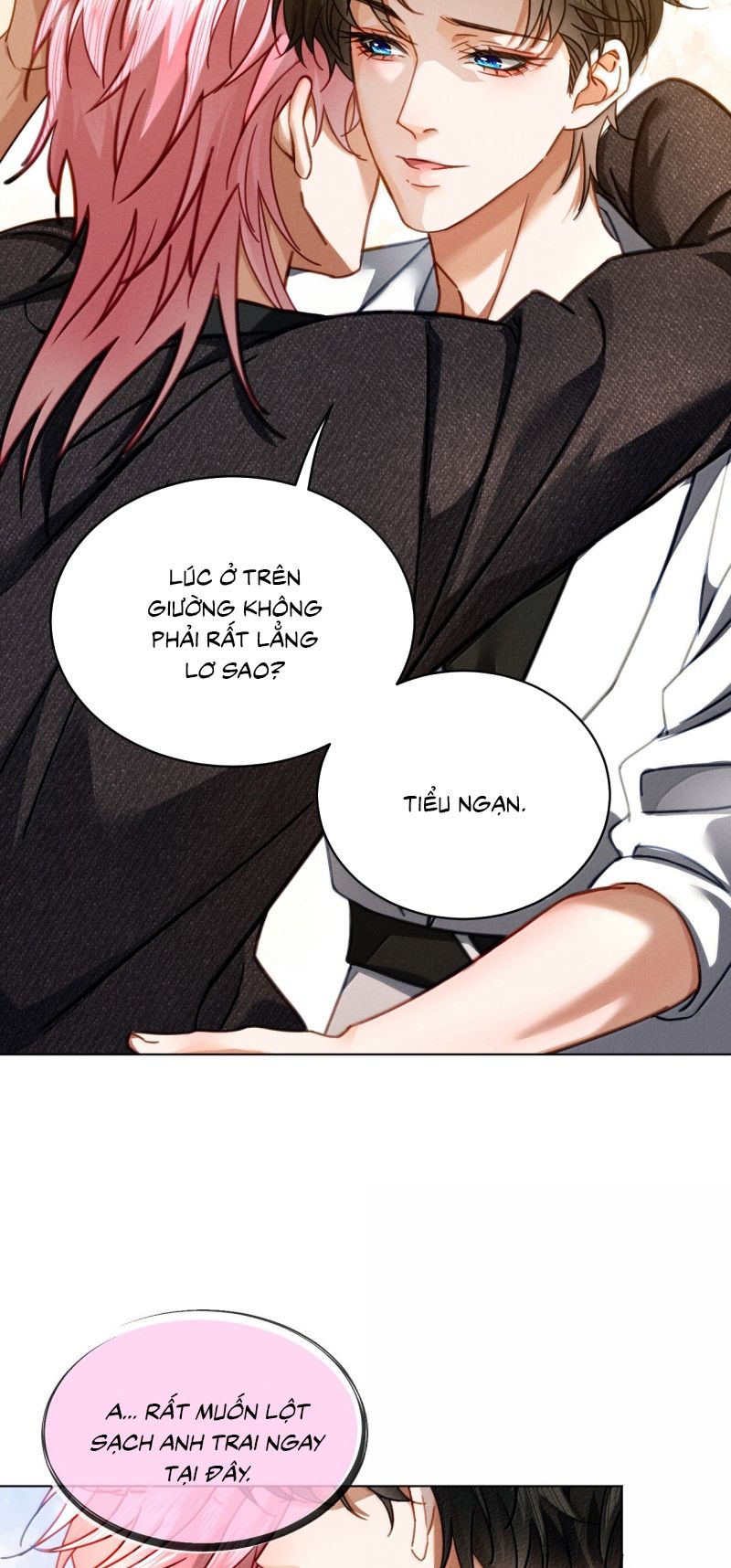 Bị Em Trai Bệnh Hoạn Tùy Ý Đòi Hỏi Chapter 27 - Trang 5