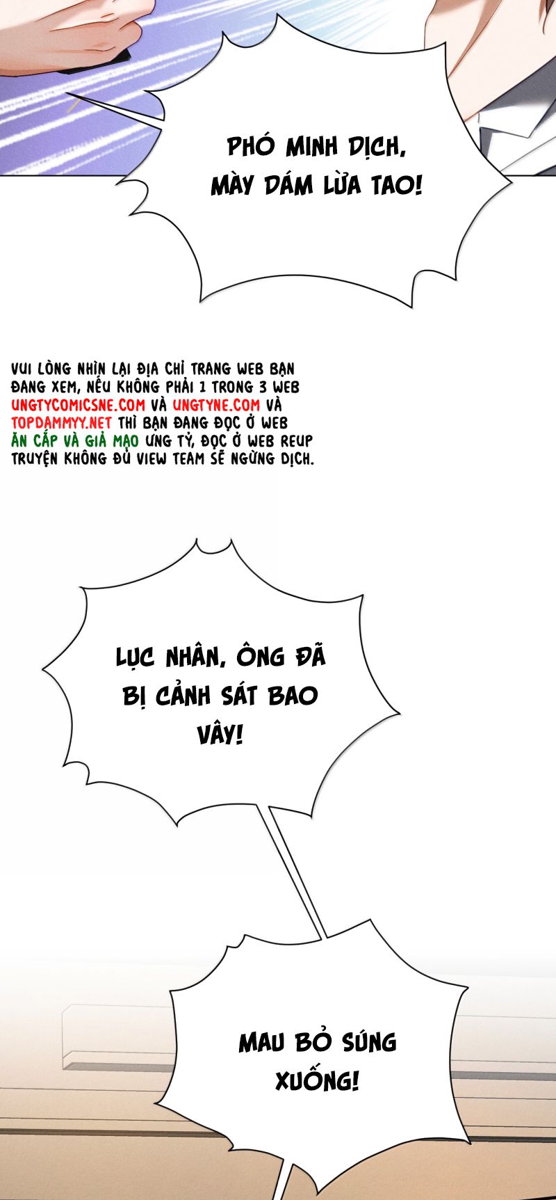 Bị Em Trai Bệnh Hoạn Tùy Ý Đòi Hỏi Chapter 28 - Trang 10