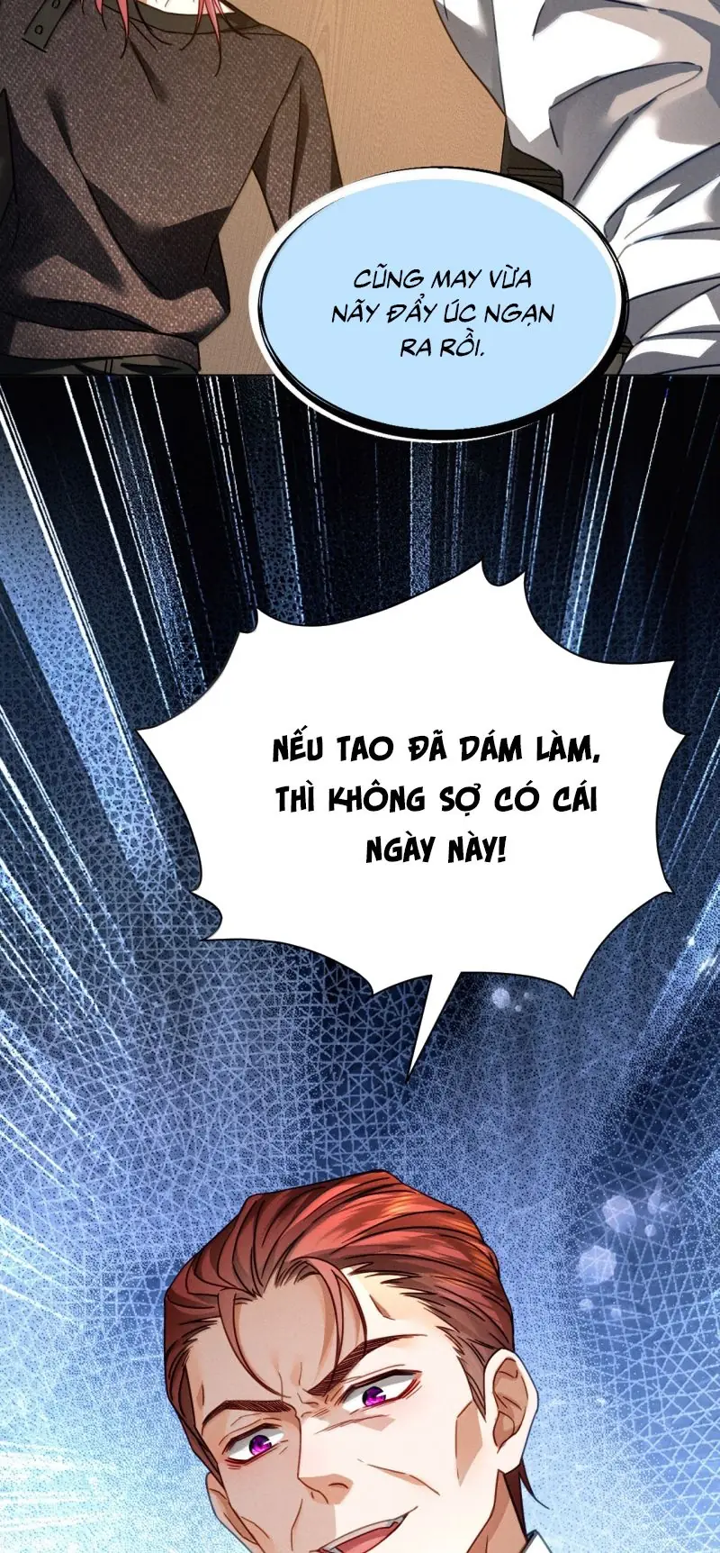 Bị Em Trai Bệnh Hoạn Tùy Ý Đòi Hỏi Chapter 28 - Trang 13