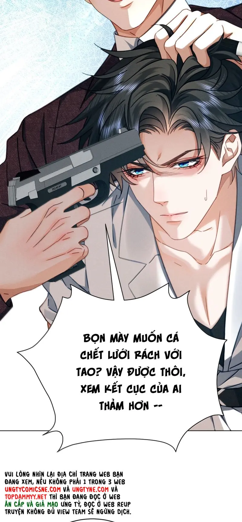 Bị Em Trai Bệnh Hoạn Tùy Ý Đòi Hỏi Chapter 28 - Trang 14