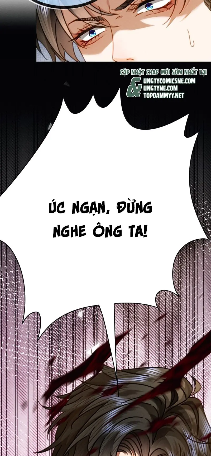 Bị Em Trai Bệnh Hoạn Tùy Ý Đòi Hỏi Chapter 28 - Trang 17
