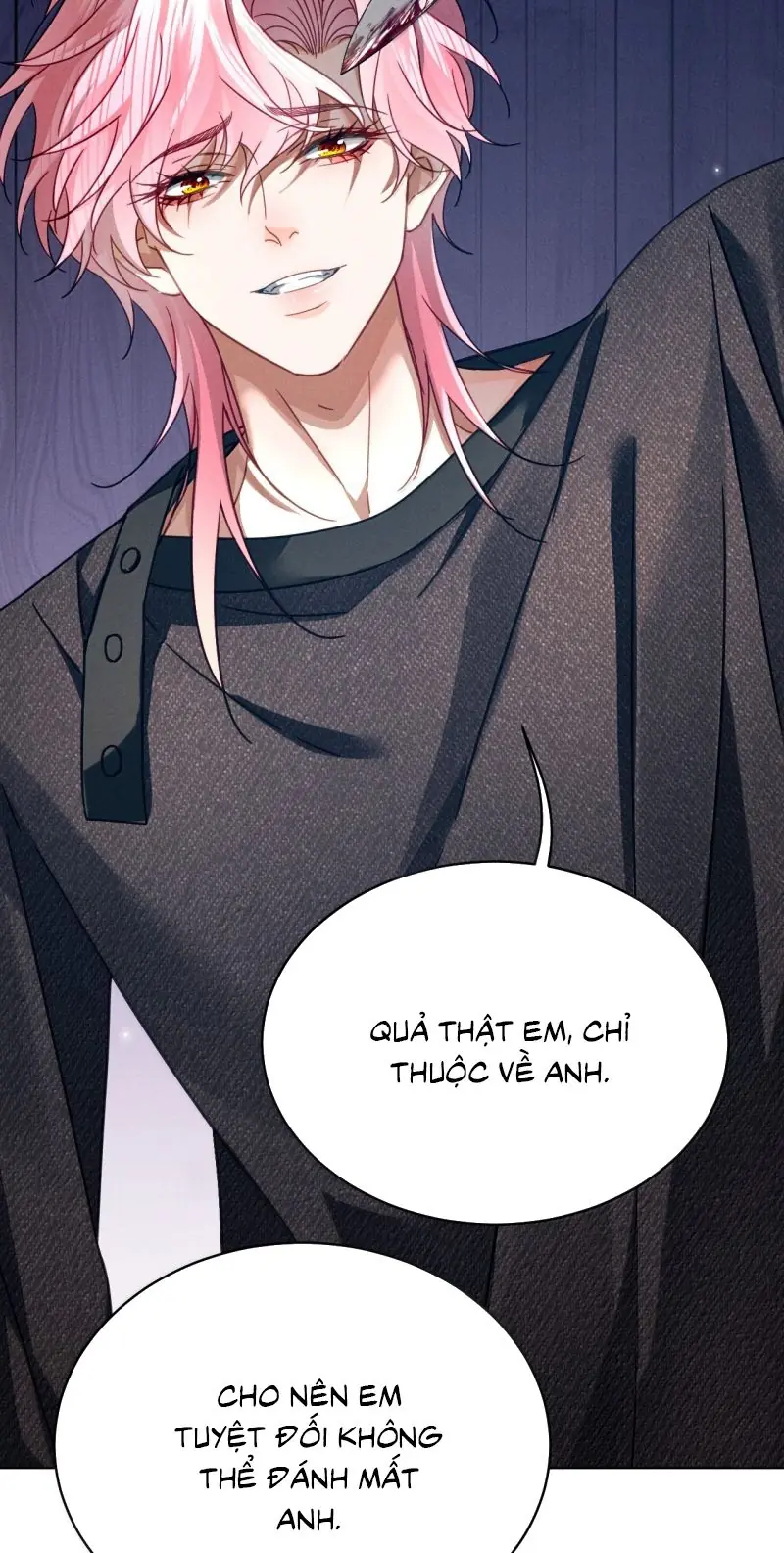 Bị Em Trai Bệnh Hoạn Tùy Ý Đòi Hỏi Chapter 28 - Trang 24