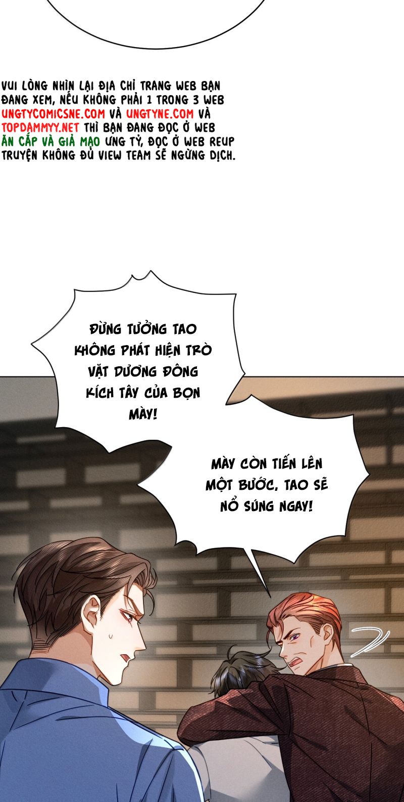 Bị Em Trai Bệnh Hoạn Tùy Ý Đòi Hỏi Chapter 28 - Trang 25