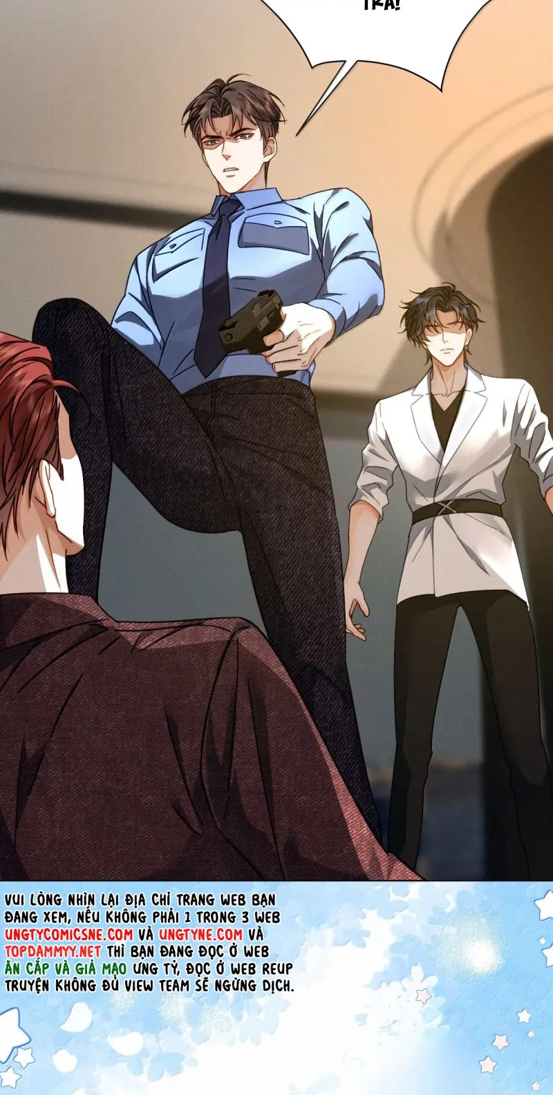 Bị Em Trai Bệnh Hoạn Tùy Ý Đòi Hỏi Chapter 28 - Trang 30