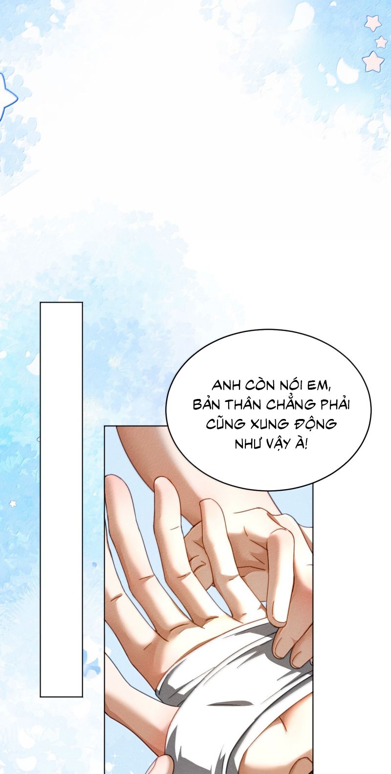 Bị Em Trai Bệnh Hoạn Tùy Ý Đòi Hỏi Chapter 28 - Trang 31