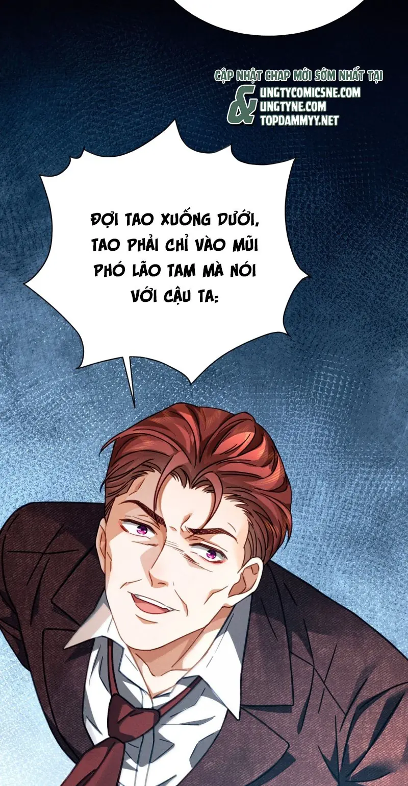 Bị Em Trai Bệnh Hoạn Tùy Ý Đòi Hỏi Chapter 28 - Trang 37