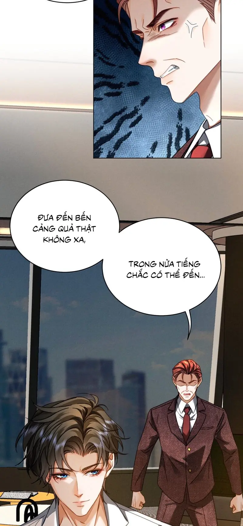 Bị Em Trai Bệnh Hoạn Tùy Ý Đòi Hỏi Chapter 28 - Trang 4