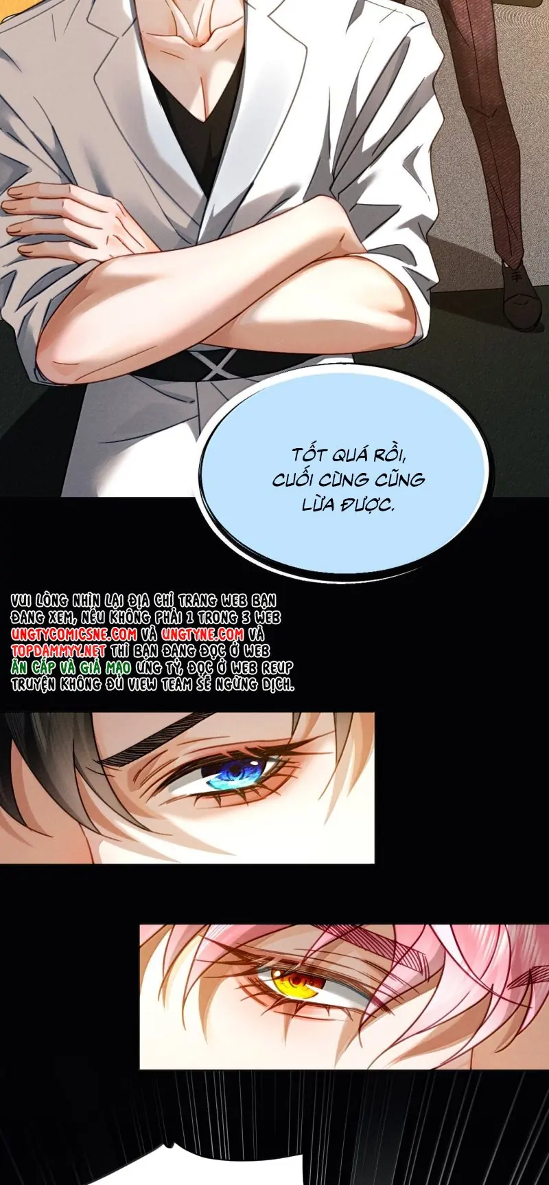 Bị Em Trai Bệnh Hoạn Tùy Ý Đòi Hỏi Chapter 28 - Trang 5