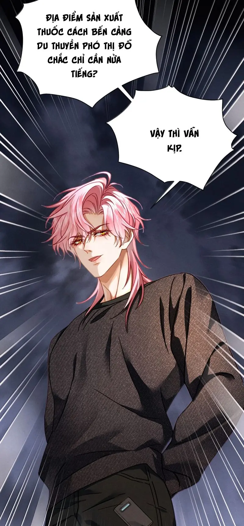 Bị Em Trai Bệnh Hoạn Tùy Ý Đòi Hỏi Chapter 28 - Trang 6