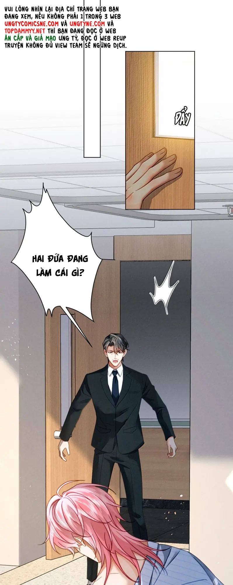Bị Em Trai Bệnh Hoạn Tùy Ý Đòi Hỏi Chapter 29 - Trang 10