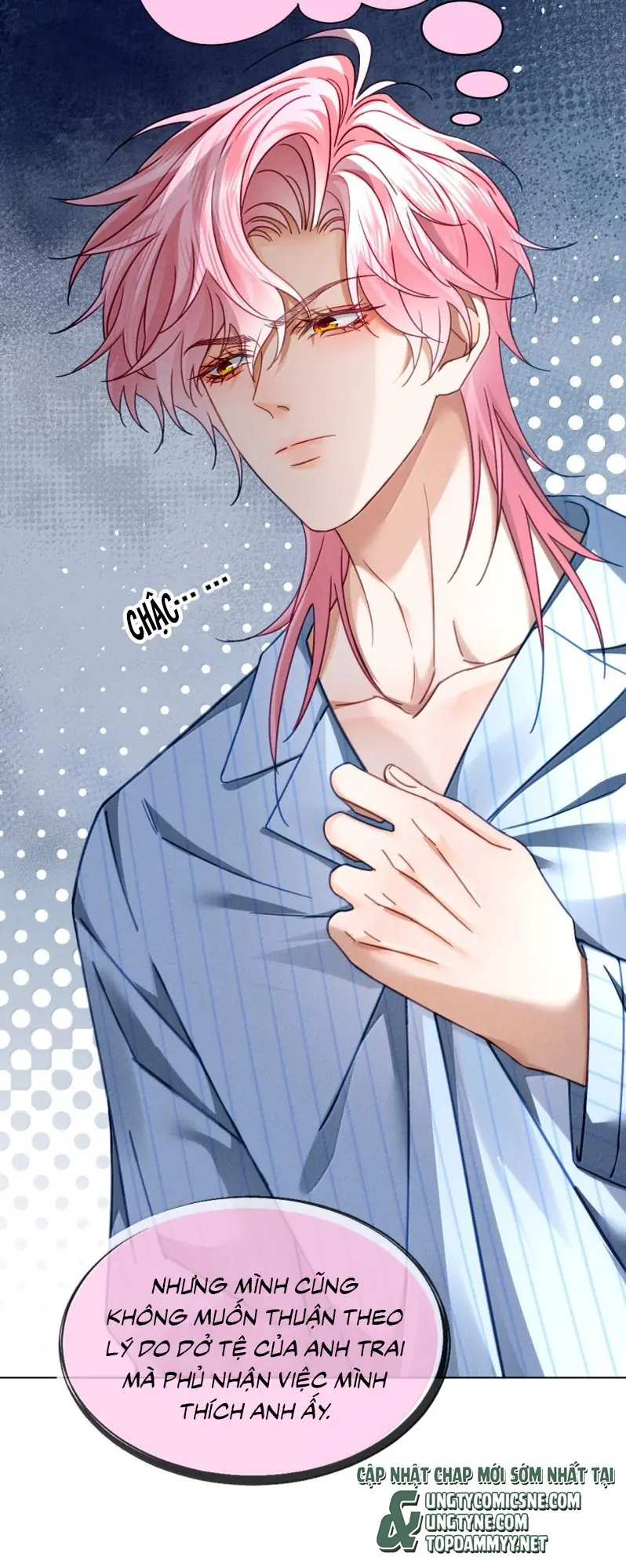 Bị Em Trai Bệnh Hoạn Tùy Ý Đòi Hỏi Chapter 29 - Trang 15