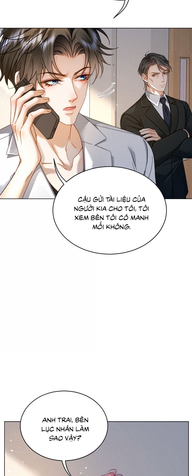 Bị Em Trai Bệnh Hoạn Tùy Ý Đòi Hỏi Chapter 29 - Trang 20