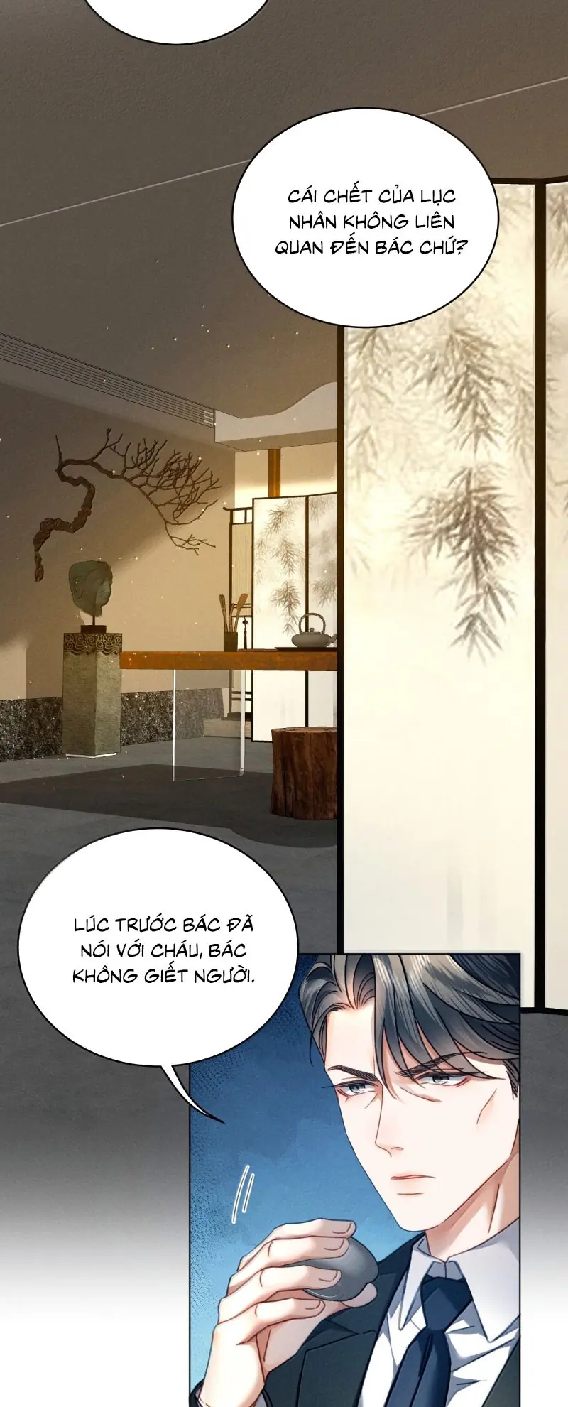 Bị Em Trai Bệnh Hoạn Tùy Ý Đòi Hỏi Chapter 29 - Trang 22