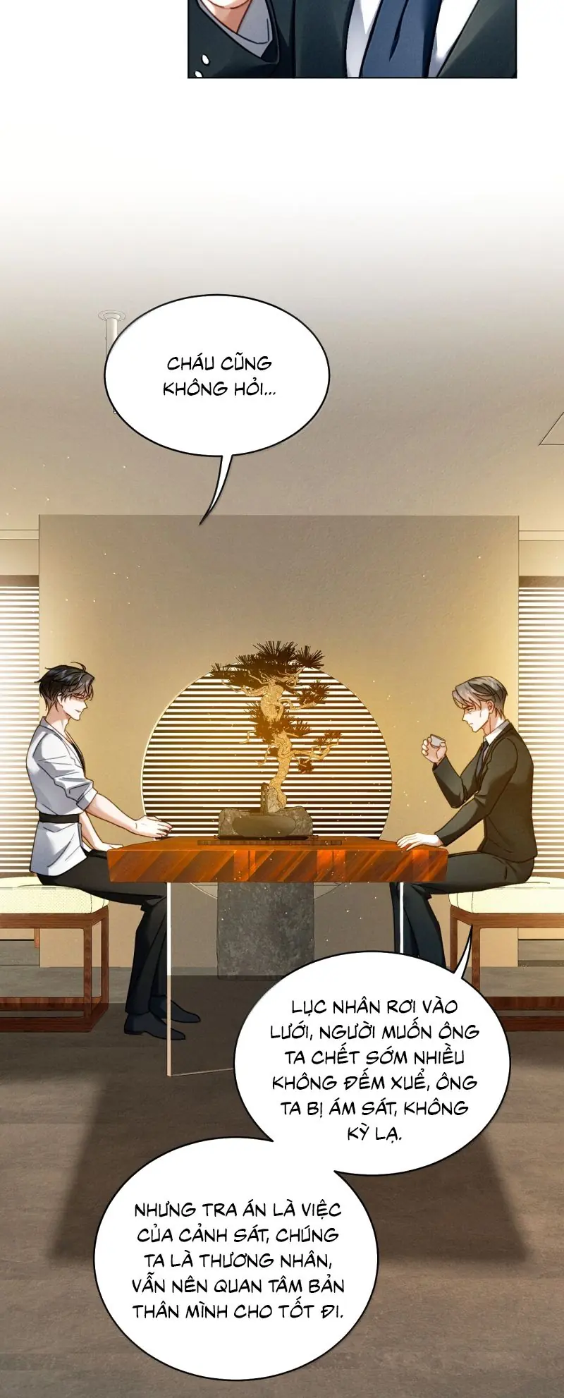 Bị Em Trai Bệnh Hoạn Tùy Ý Đòi Hỏi Chapter 29 - Trang 23