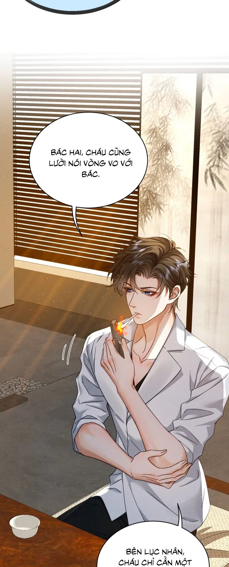 Bị Em Trai Bệnh Hoạn Tùy Ý Đòi Hỏi Chapter 29 - Trang 25