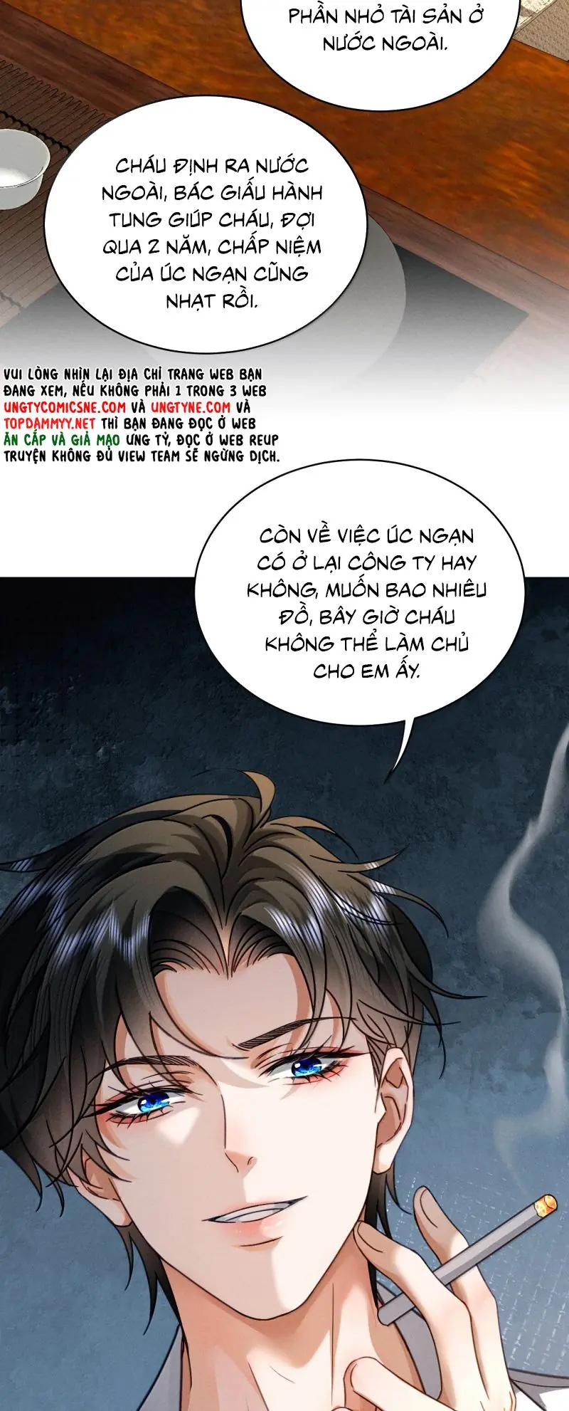 Bị Em Trai Bệnh Hoạn Tùy Ý Đòi Hỏi Chapter 29 - Trang 26