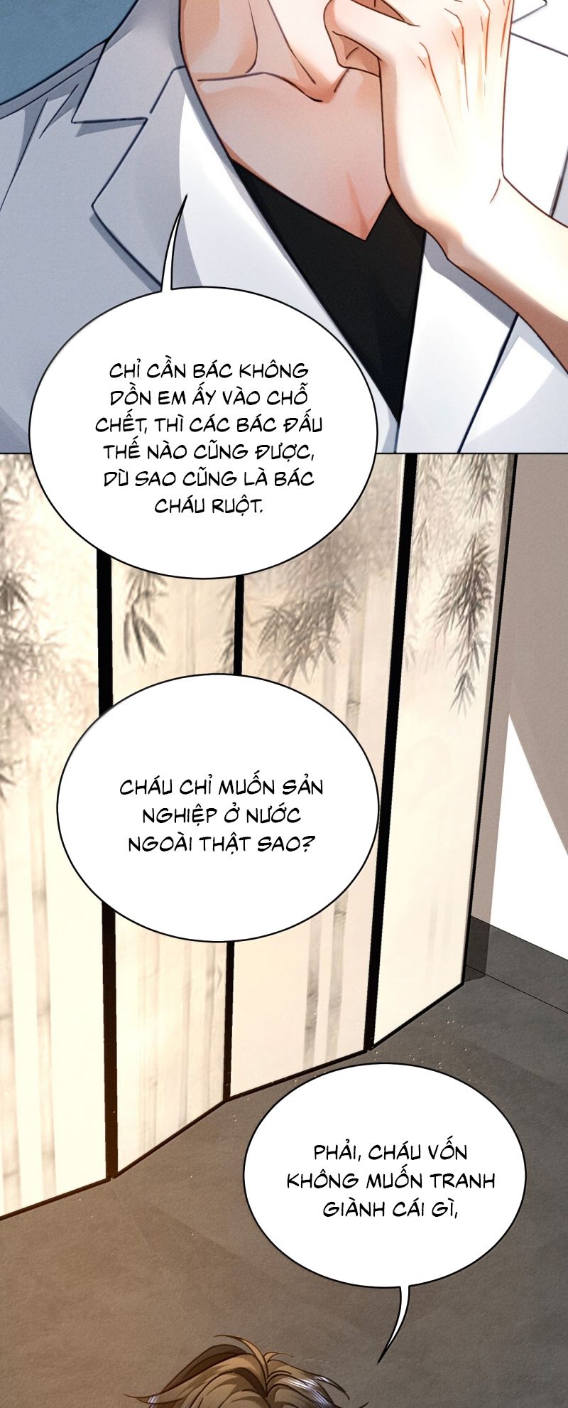 Bị Em Trai Bệnh Hoạn Tùy Ý Đòi Hỏi Chapter 29 - Trang 27