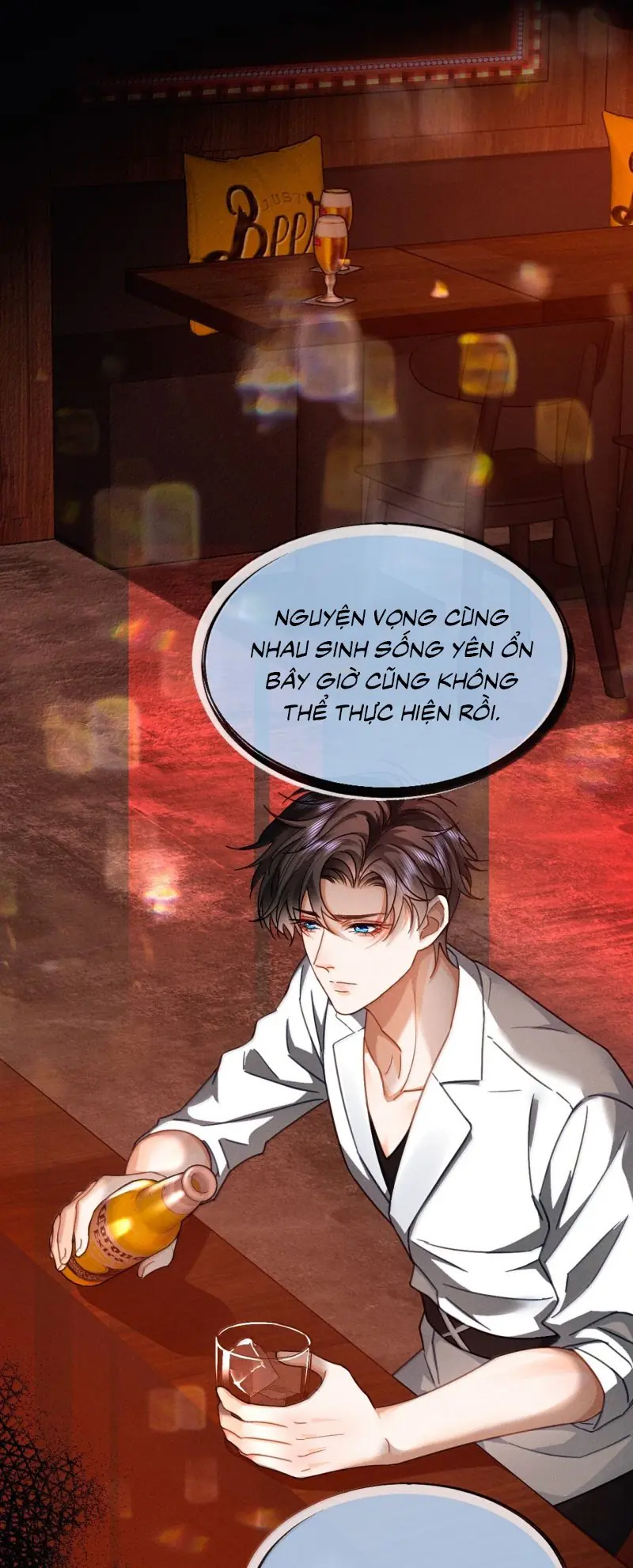 Bị Em Trai Bệnh Hoạn Tùy Ý Đòi Hỏi Chapter 29 - Trang 30