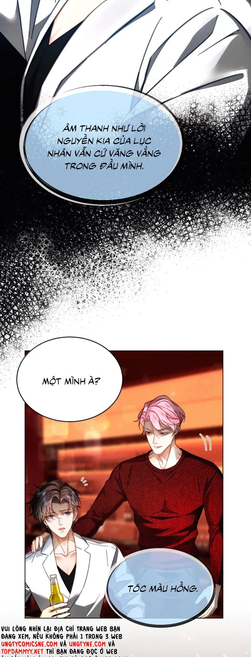 Bị Em Trai Bệnh Hoạn Tùy Ý Đòi Hỏi Chapter 29 - Trang 32