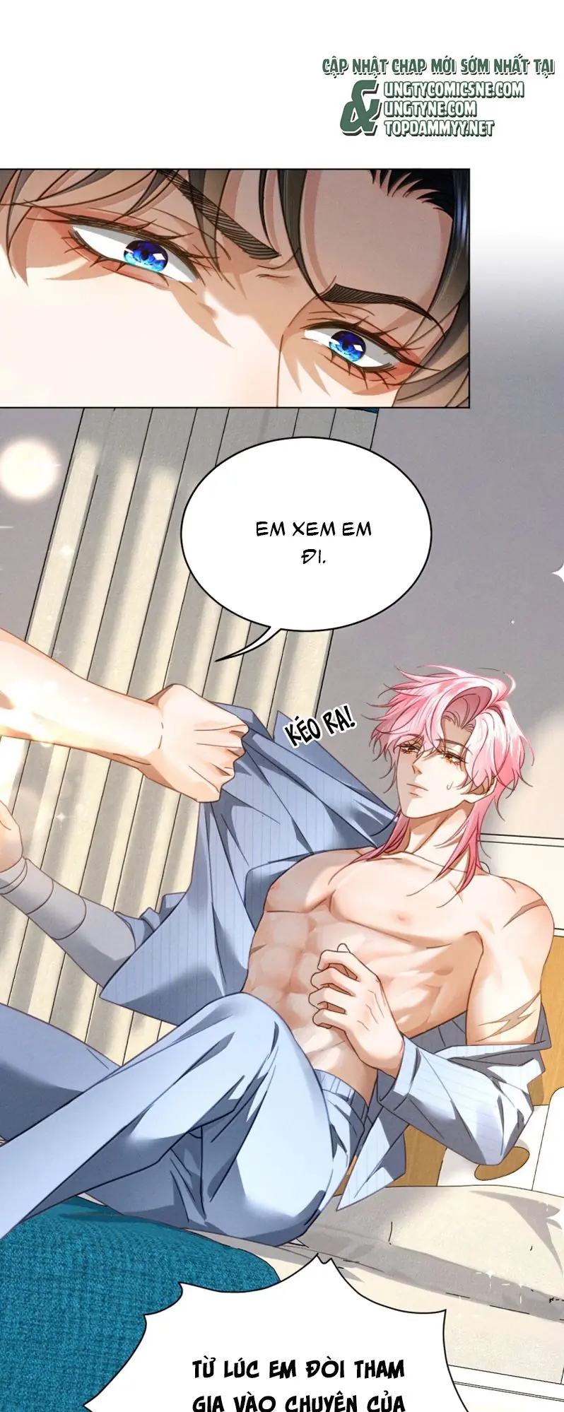 Bị Em Trai Bệnh Hoạn Tùy Ý Đòi Hỏi Chapter 29 - Trang 4