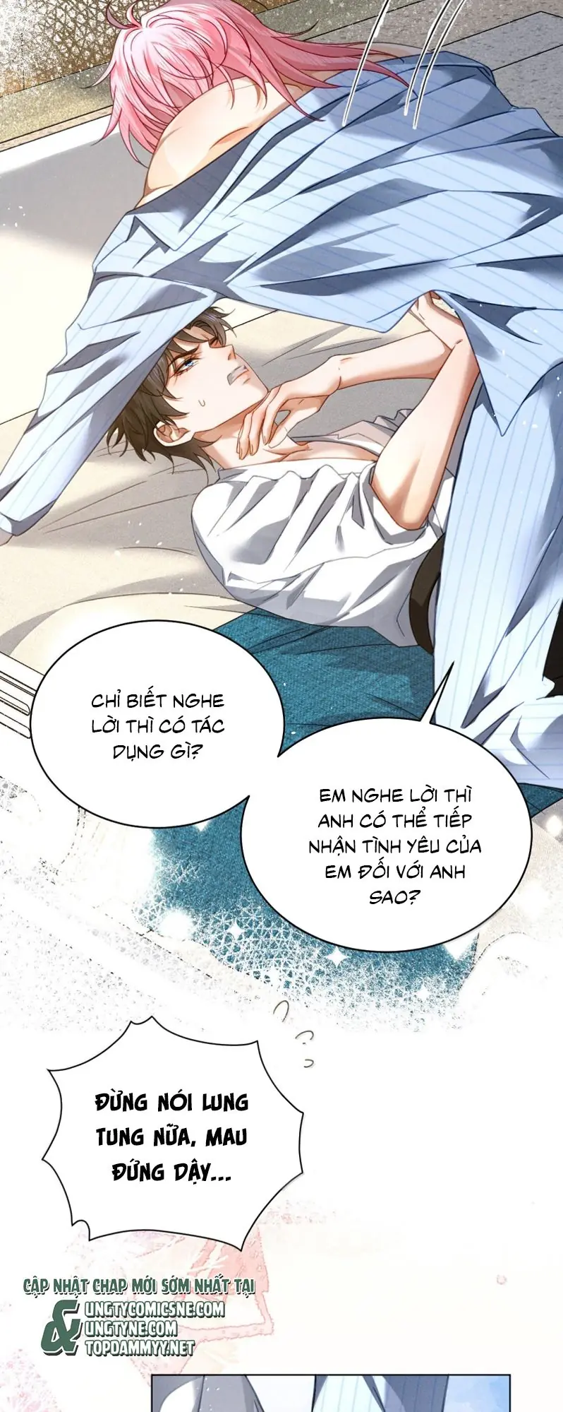 Bị Em Trai Bệnh Hoạn Tùy Ý Đòi Hỏi Chapter 29 - Trang 7