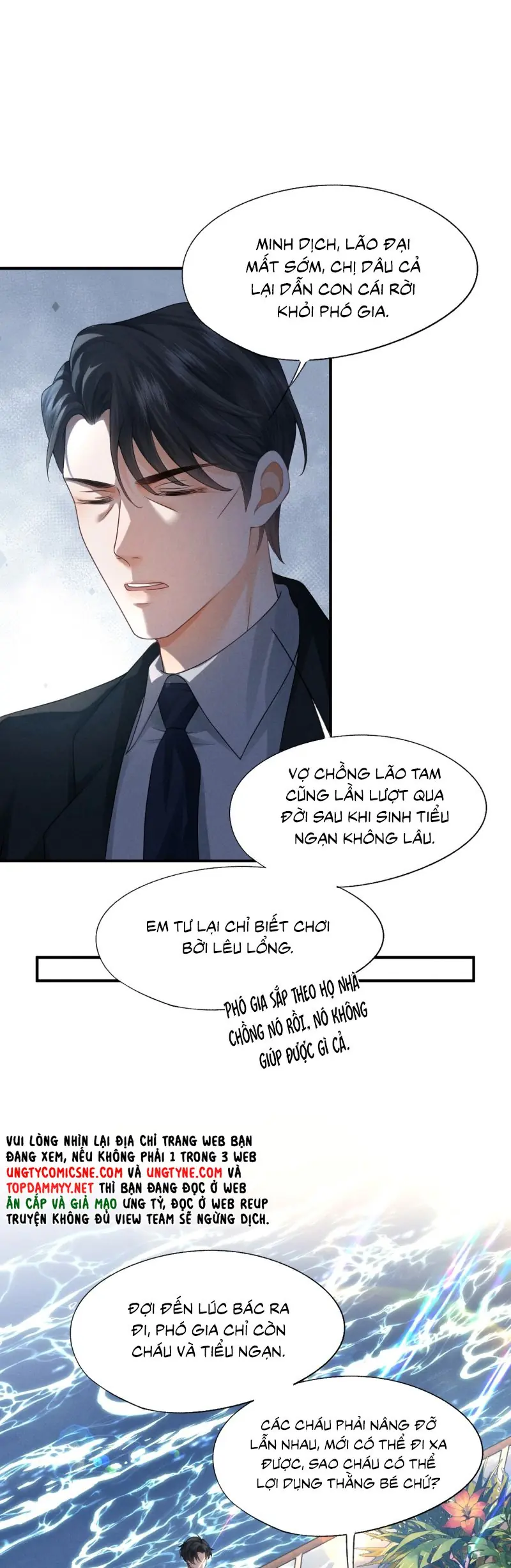Bị Em Trai Bệnh Hoạn Tùy Ý Đòi Hỏi Chapter 3 - Trang 11