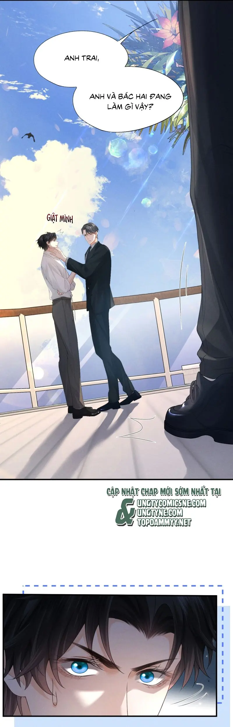 Bị Em Trai Bệnh Hoạn Tùy Ý Đòi Hỏi Chapter 3 - Trang 13