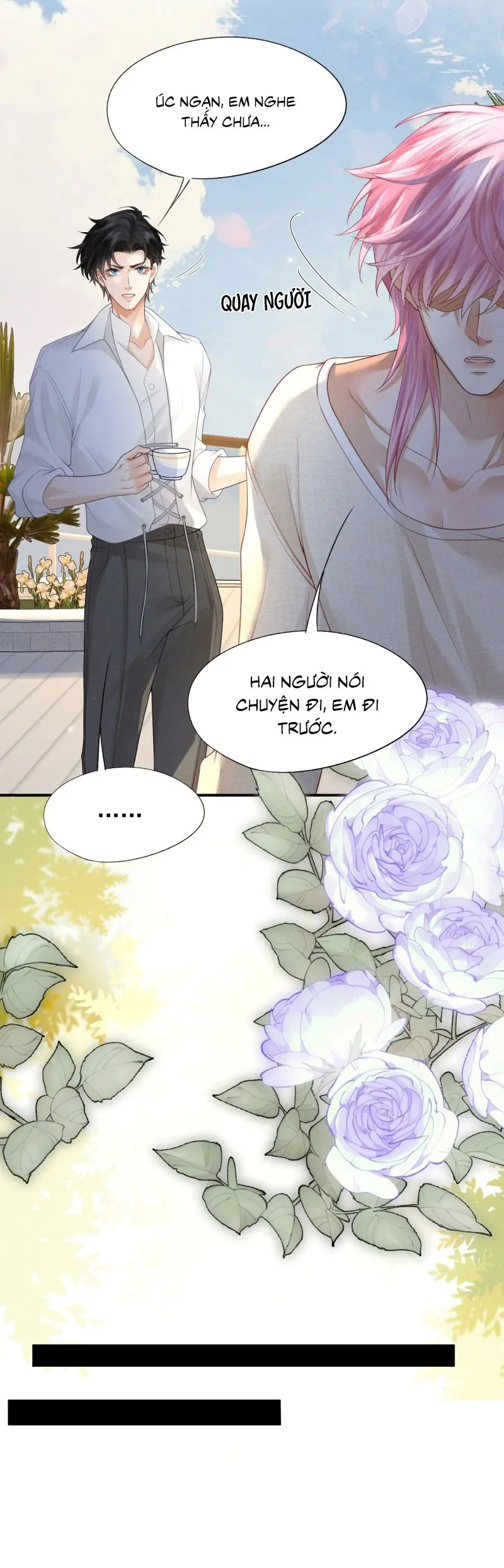 Bị Em Trai Bệnh Hoạn Tùy Ý Đòi Hỏi Chapter 3 - Trang 17