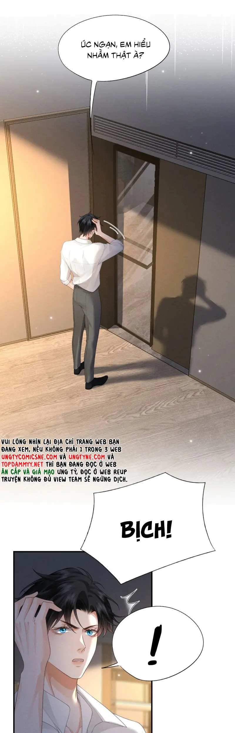 Bị Em Trai Bệnh Hoạn Tùy Ý Đòi Hỏi Chapter 3 - Trang 18