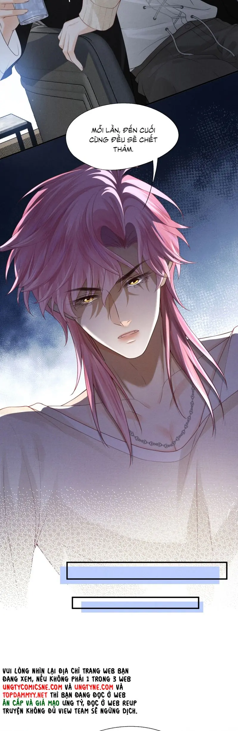 Bị Em Trai Bệnh Hoạn Tùy Ý Đòi Hỏi Chapter 3 - Trang 7