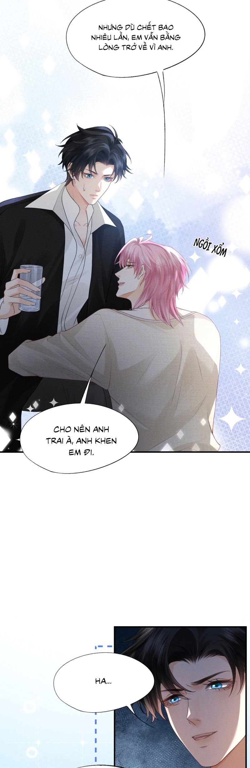 Bị Em Trai Bệnh Hoạn Tùy Ý Đòi Hỏi Chapter 3 - Trang 8