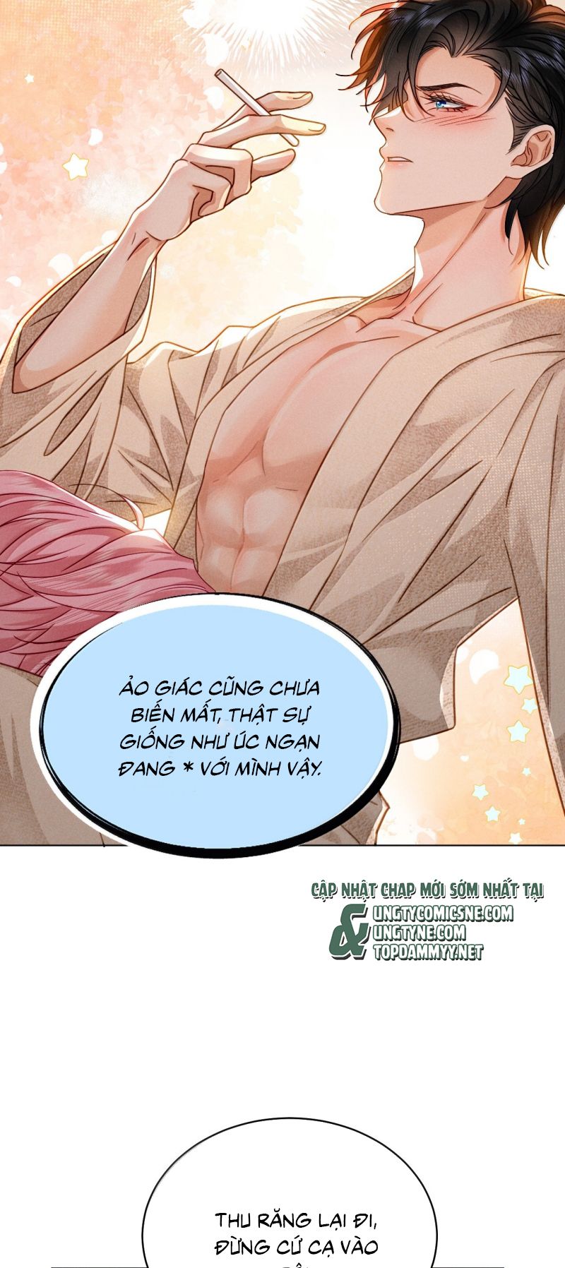Bị Em Trai Bệnh Hoạn Tùy Ý Đòi Hỏi Chapter 30 - Trang 11