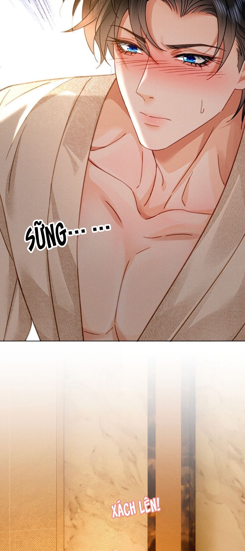 Bị Em Trai Bệnh Hoạn Tùy Ý Đòi Hỏi Chapter 30 - Trang 14