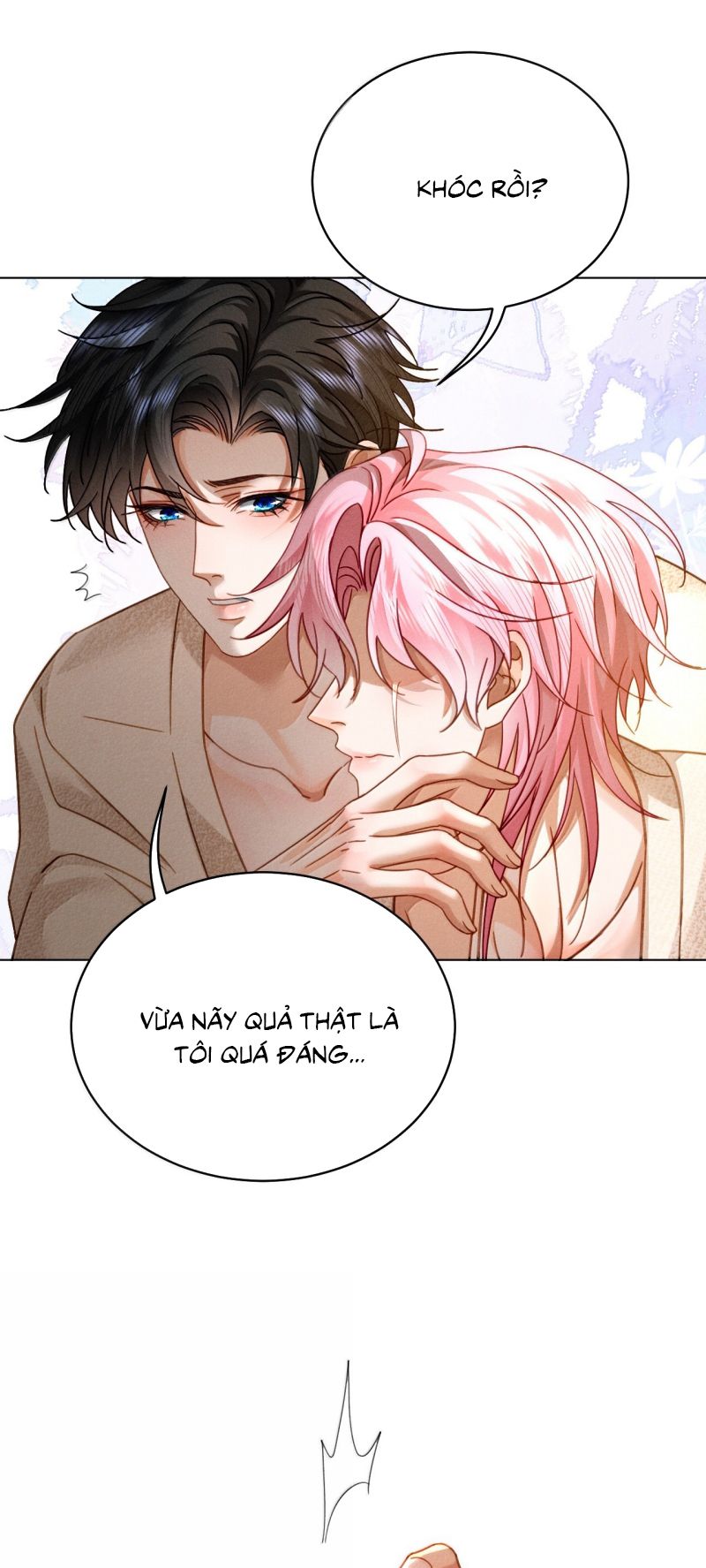 Bị Em Trai Bệnh Hoạn Tùy Ý Đòi Hỏi Chapter 30 - Trang 19