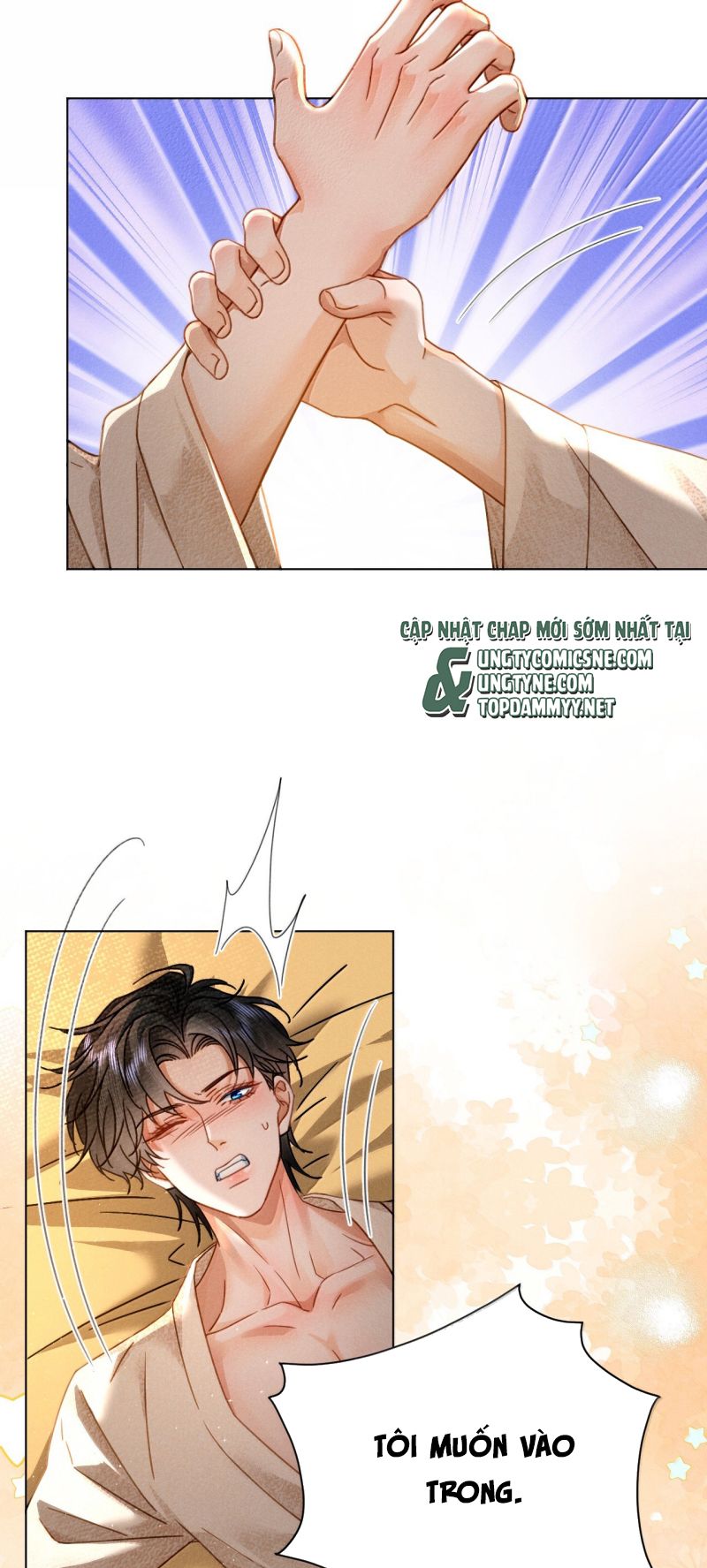 Bị Em Trai Bệnh Hoạn Tùy Ý Đòi Hỏi Chapter 30 - Trang 20