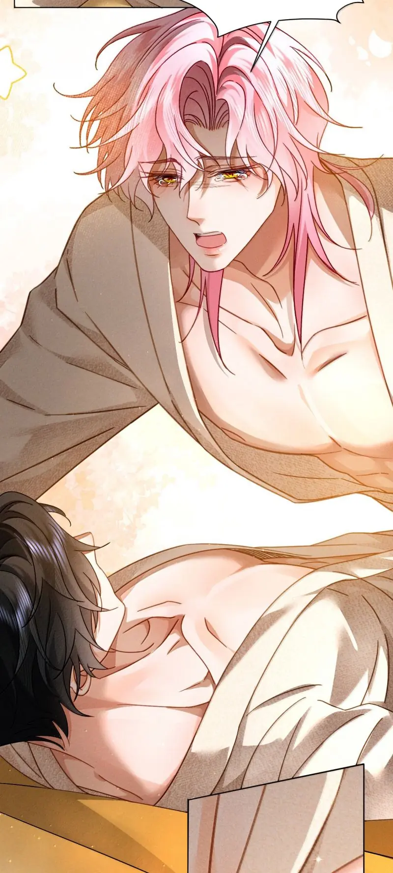 Bị Em Trai Bệnh Hoạn Tùy Ý Đòi Hỏi Chapter 30 - Trang 21