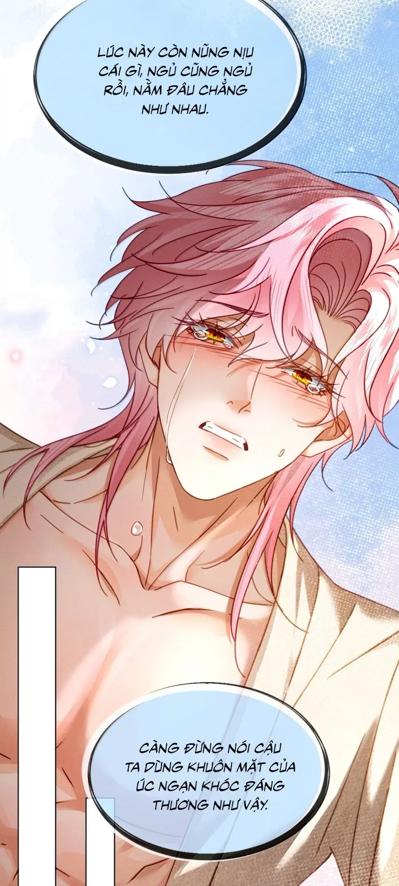 Bị Em Trai Bệnh Hoạn Tùy Ý Đòi Hỏi Chapter 30 - Trang 24