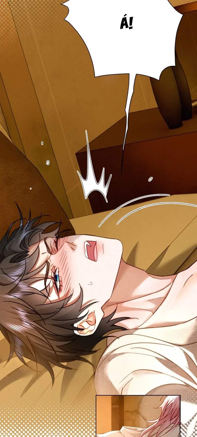 Bị Em Trai Bệnh Hoạn Tùy Ý Đòi Hỏi Chapter 30 - Trang 26