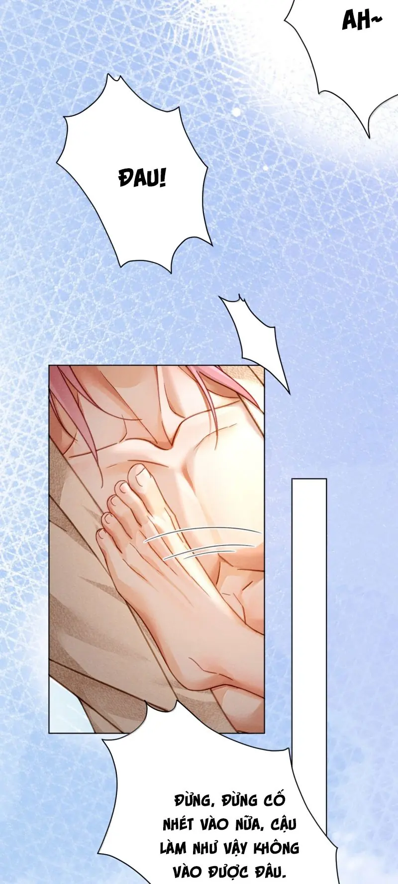 Bị Em Trai Bệnh Hoạn Tùy Ý Đòi Hỏi Chapter 30 - Trang 28